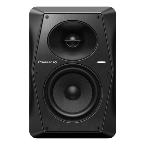 De Pioneer DJ VM-50 is een actieve studio speaker ...