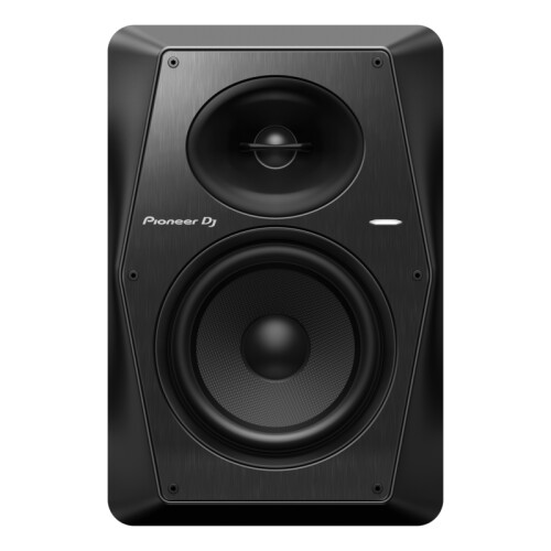De Pioneer DJ VM-70 is een actieve studio speaker ...