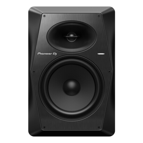 De Pioneer DJ VM-80 is de grootste studio speaker ...