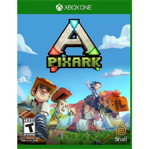 PixARK - Xbox One ...