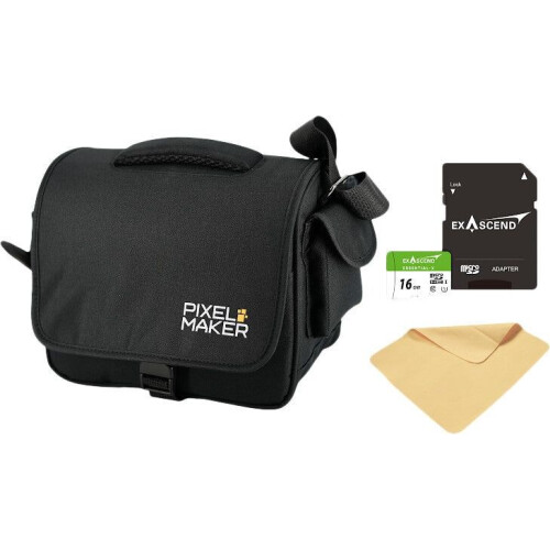 Ontdek de Pixel Maker - Camera Value Up Kit ...