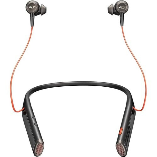 Introducing the Plantronics Voyager 6200 B6200 ...