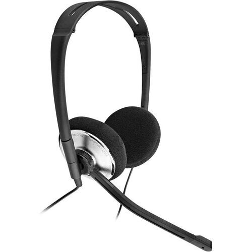 Headphone Plantronics Audio 478 - Black ...