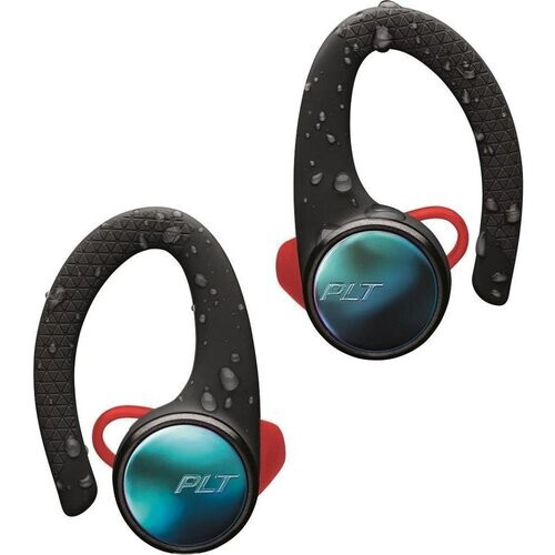 Earphones Bluetooth Plantronics BackBeat Fit 3100 ...