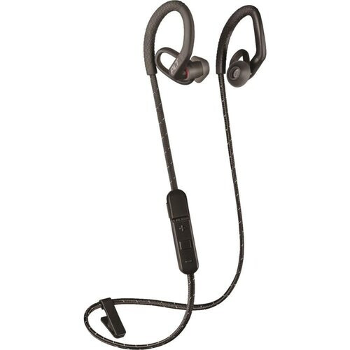 Up your tempo with these Plantronics BackBeat FIT ...