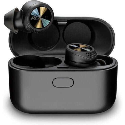 Plantronics POLY BackBeat PRO 5100 True Wireless ...