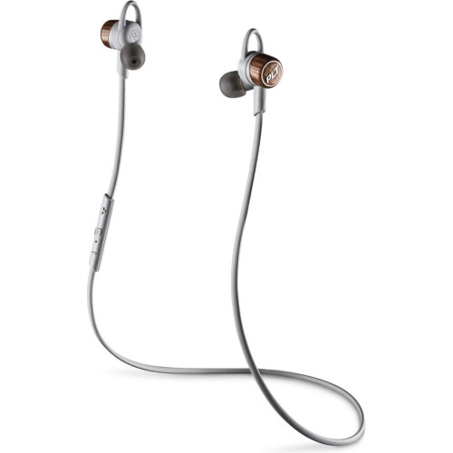 Maak kennis met de Plantronics BackBeat Go 3, de ...