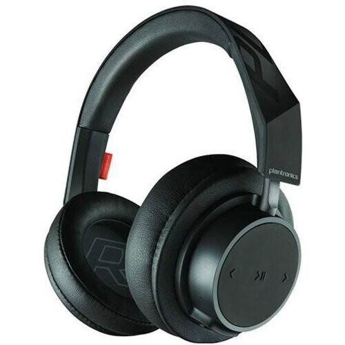 The Plantronics BackBeat GO 600 is a pair of ...