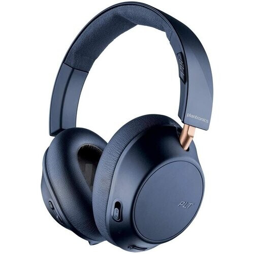 • PLANTRONICS SIGNATURE AUDIO: Over ear ...