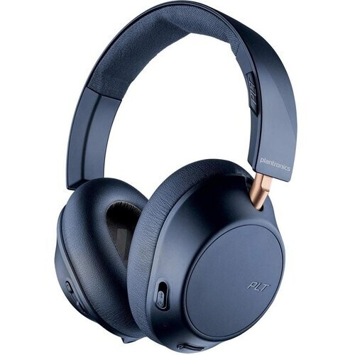 Plantronics BackBeat Go 810 211821-99 Headphones ...