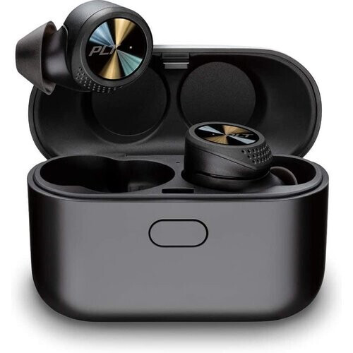 Earphone Bluetooth Plantronics BackBeat Pro 5100 - ...