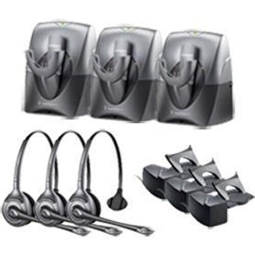 Plantronics CS351N (3-Pack). with Lifter. ...