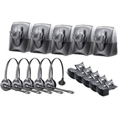 Plantronics CS351N (5-Pack). with Lifter. ...