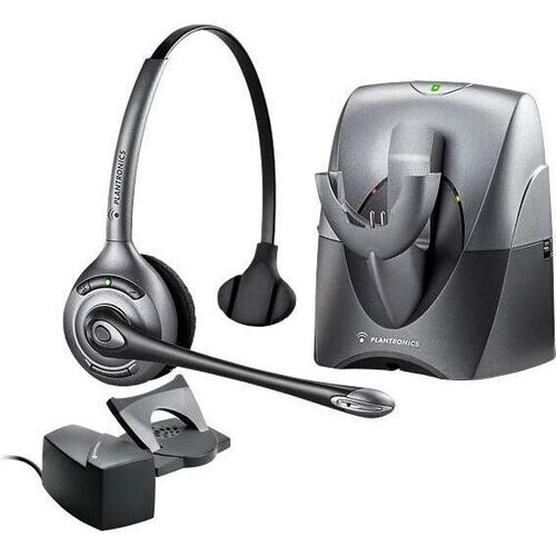 Plantronics SupraPlus CS351N . with Lifter. ...