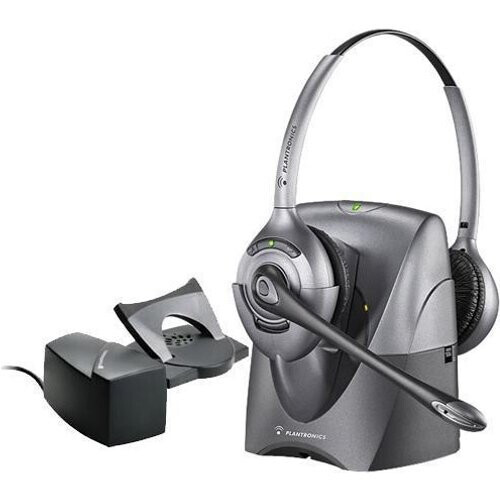 Plantronics CS361N. with Lifter. ...