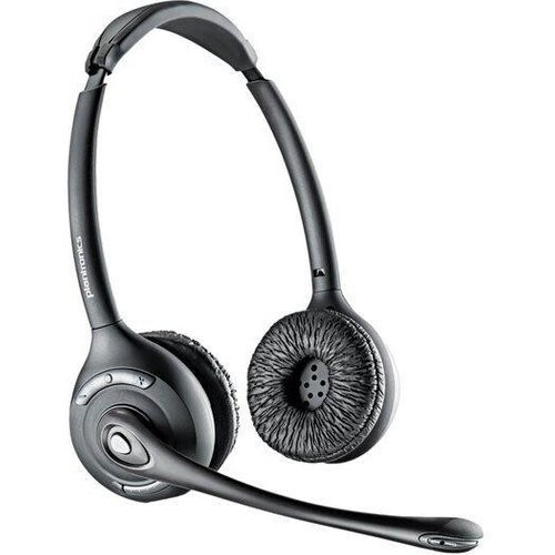 Product # 84692-01. . The Plantronics CS520 is an ...