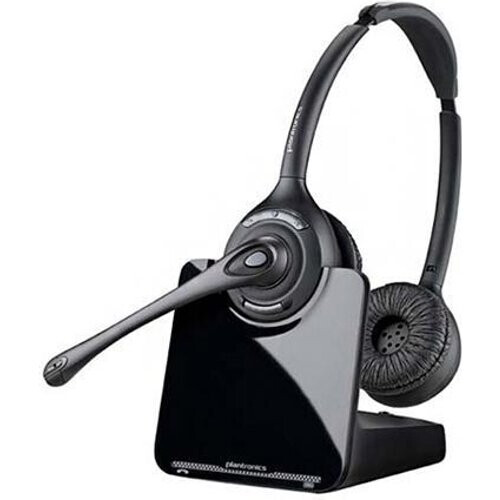 Plantronics CS520. Certified Refurbished Includes ...