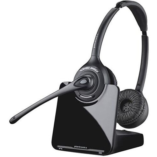 Plantronics CS520 XD . Certified Refurbished ...