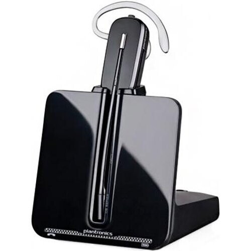 Plantronics CS540 XD. Certified Refurbished ...