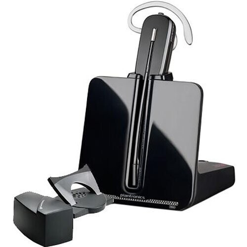 Plantronics CS540 XD . with Lifter. Certified ...
