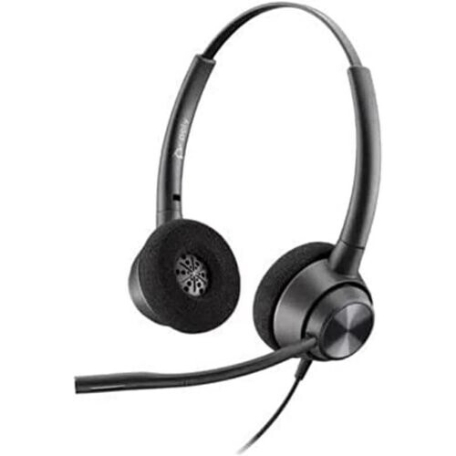 Plantronics - 77T26AA - Poly EncorePro 320 Stereo ...