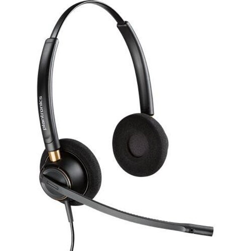 Headphones - Plantronics EncorePro HW520D - ...