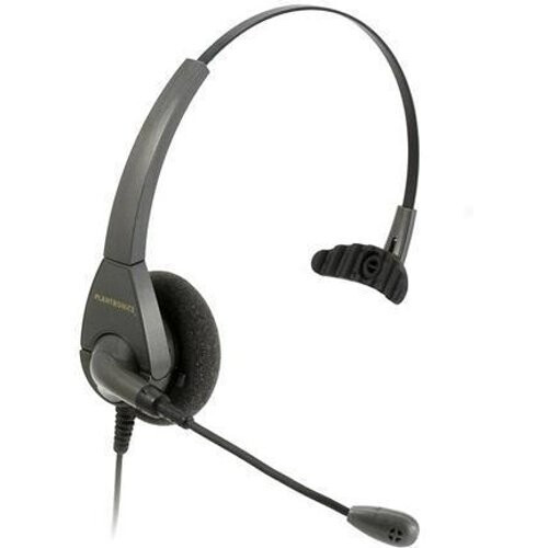 Plantronics Encore H91N. ReconditionedIncludes 90 ...