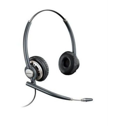 Maak kennis met de Plantronics HW720, een ...