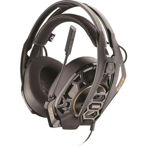 Plantronics RIG 500 Pro HS 214452-01 Gaming ...