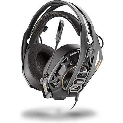 Plantronics RIG 500 PRO HX 214451-01 Gaming ...