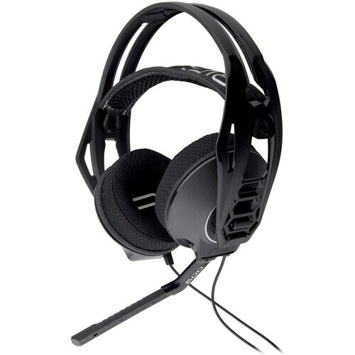 Headphone Noise Reducer With Micro Plantronics Rig ...