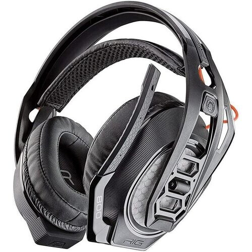 Headphone Noise Reducer Bluetooth with Micro ...