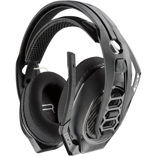 The critically acclaimed RIG 800LX Headphones lets ...