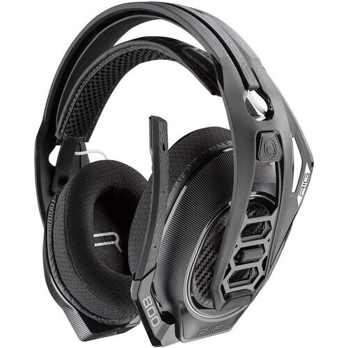 RIG 800LX with Dolby Atmos for Headphones lets you ...