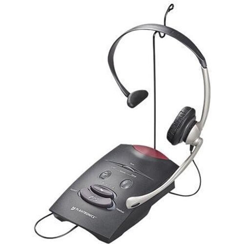 Plantronics S11. ReconditionedIncludes 90 Day ...
