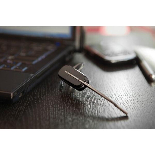 Maak kennis met de Plantronics Savi W440A, de ...