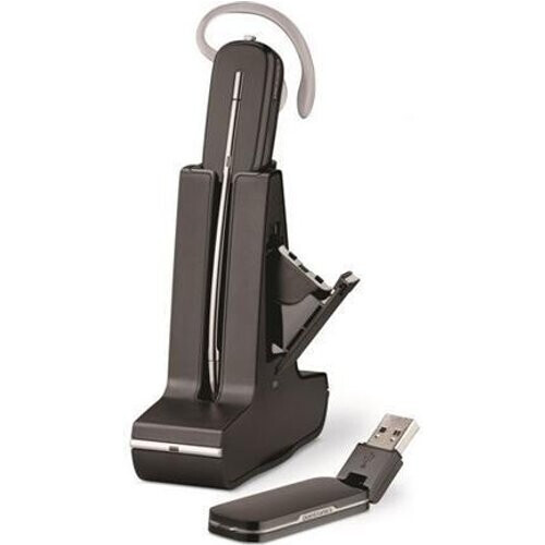 Plantronics Savi W445. ReconditionedIncludes 90 ...