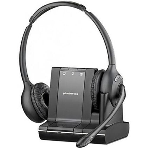 Plantronics Savi W720-M. Microsoft Optimized. ...