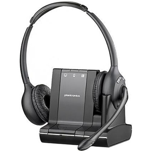 Plantronics Savi W720. Certified Refurbished ...