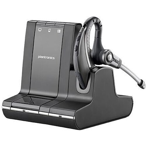 Plantronics Savi W730 . . Product # 83543-01 . . ...