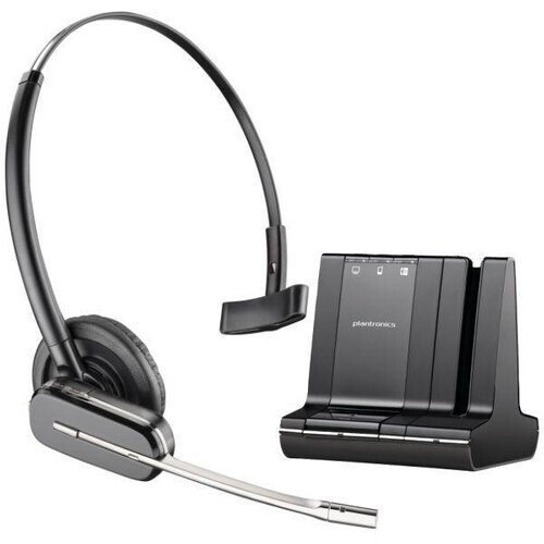 Plantronics Savi W745. Certified Refurbished ...