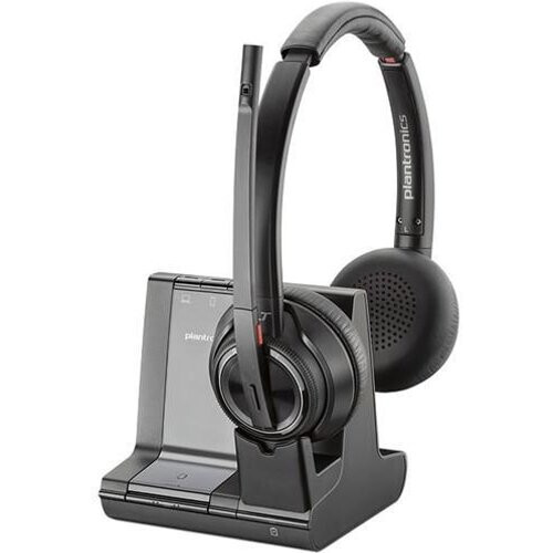 Plantronics Savi W8220 (Single Pack) . . . Product ...