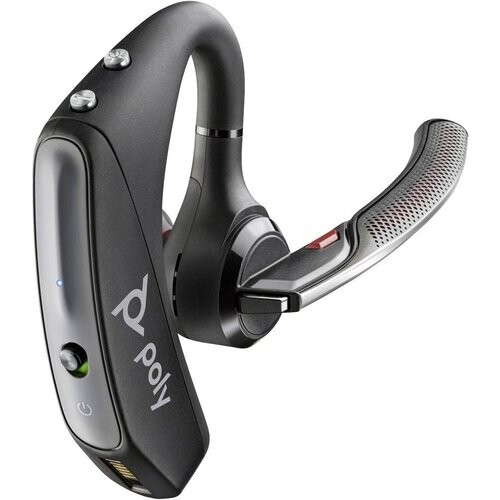 Plantronics Voyager 5200 Headphones - ...