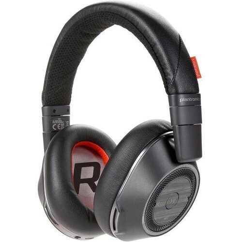 Plantronics Voyager 8200 UC Noise cancelling ...