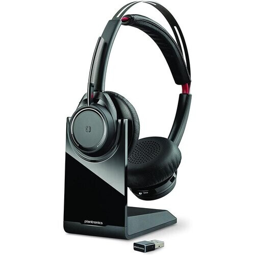 Bluetooth Headset Plantronics Voyager Focus UC ...