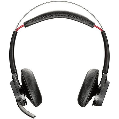 Kopfhörer Bluetooth mit Mikrophon Plantronics ...