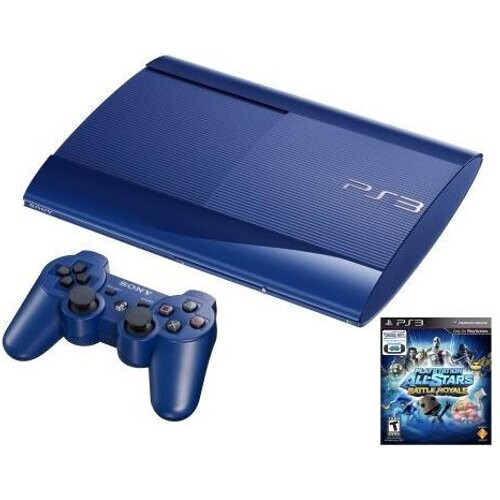 Includes console, HDMI cable, power cable, Mini ...