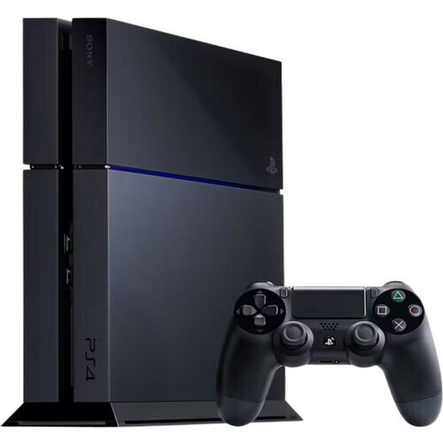 Gamer focused, developer inspired The PS4 system ...