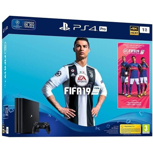 Consola Sony Playstation 4 500 GB + Palanca de ...