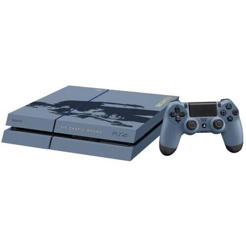 Console Sony Playstation 4 ...